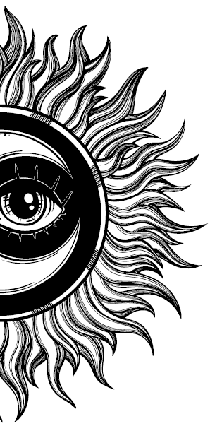 Иллюстрация к книге — Дети луны, дети солнца [i_001.jpg]