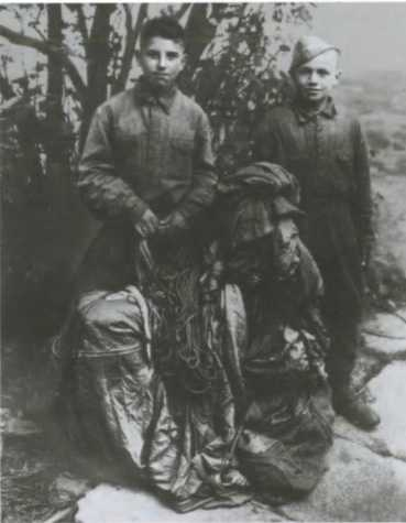 Иллюстрация к книге — Военные контразведчики [i_024.jpg]