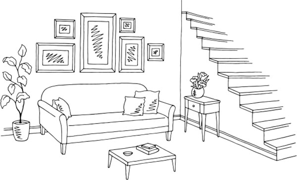 Иллюстрация к книге — Чистый дом – счастливый дом. Полезные советы о наведении порядка и уюта [i_034.jpg]