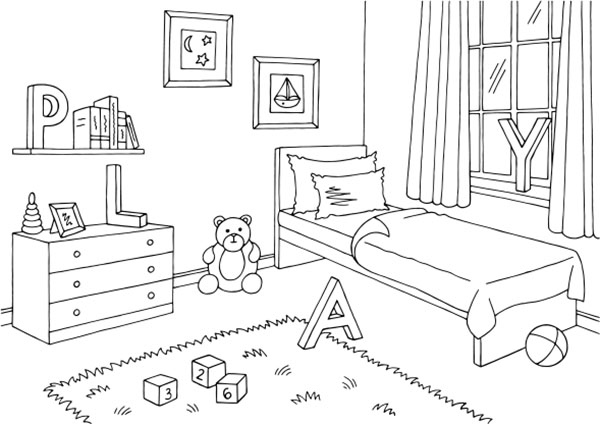 Иллюстрация к книге — Чистый дом – счастливый дом. Полезные советы о наведении порядка и уюта [i_039.jpg]