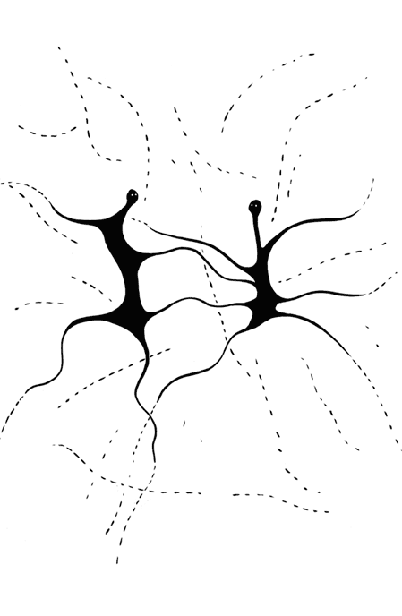Иллюстрация к книге — Как не сойти с ума. Навести порядок в мыслях и чувствах [i_005.jpg]