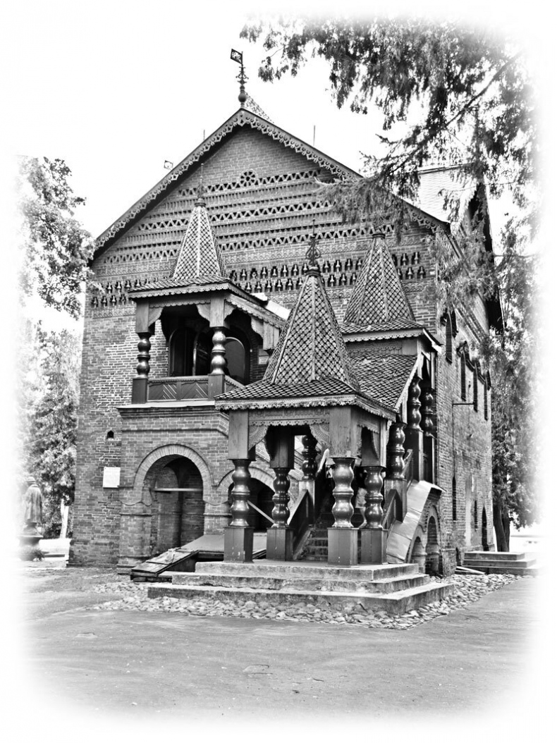 Иллюстрация к книге — Пожарский и Минин. Освобождение Москвы от поляков и другие подвиги, спасшие Россию [i_020.jpg]