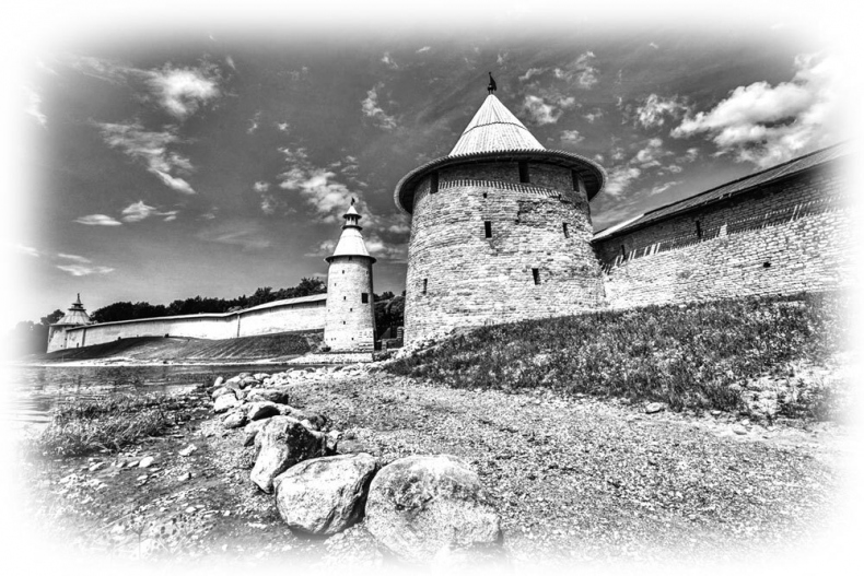 Иллюстрация к книге — Пожарский и Минин. Освобождение Москвы от поляков и другие подвиги, спасшие Россию [i_055.jpg]