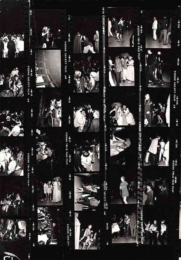 Иллюстрация к книге — Наизнанку. Личная история Pink Floyd [i_035.jpg]