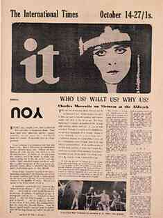 Иллюстрация к книге — Наизнанку. Личная история Pink Floyd [i_036.jpg]