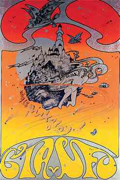 Иллюстрация к книге — Наизнанку. Личная история Pink Floyd [i_040.jpg]