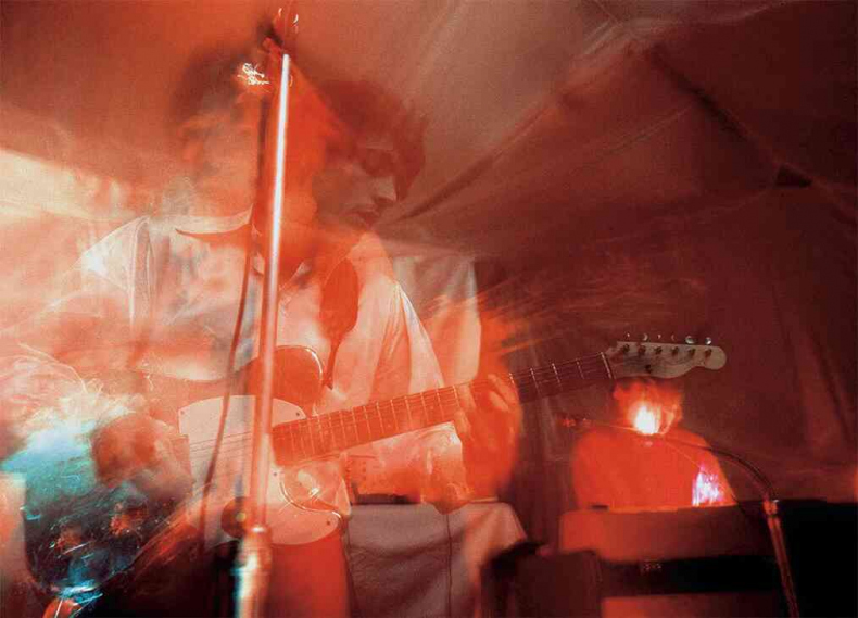 Иллюстрация к книге — Наизнанку. Личная история Pink Floyd [i_042.jpg]