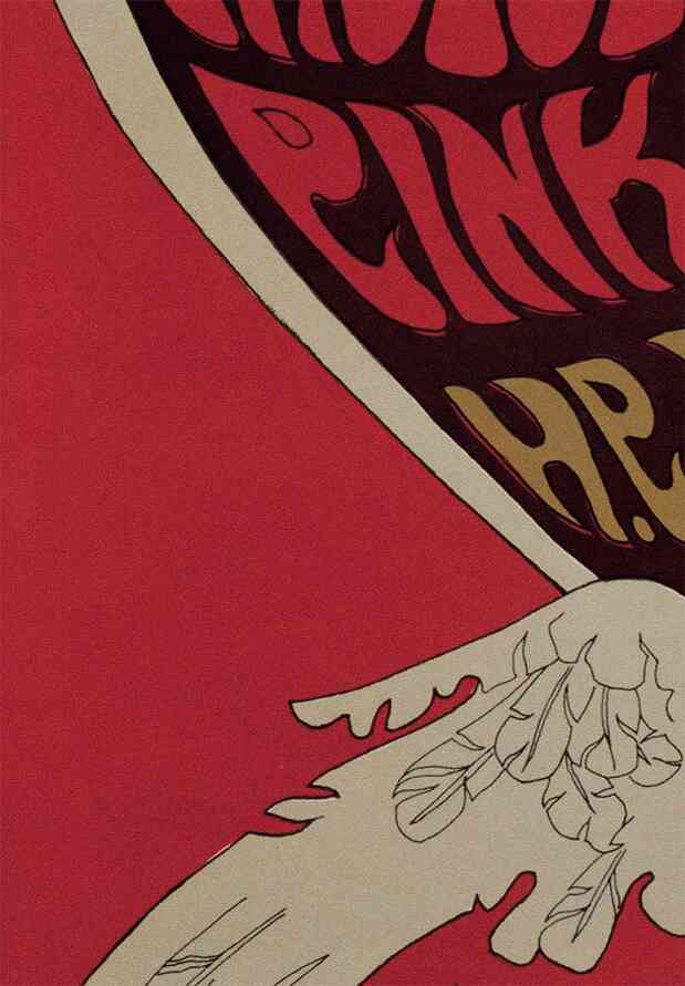 Иллюстрация к книге — Наизнанку. Личная история Pink Floyd [i_053.jpg]