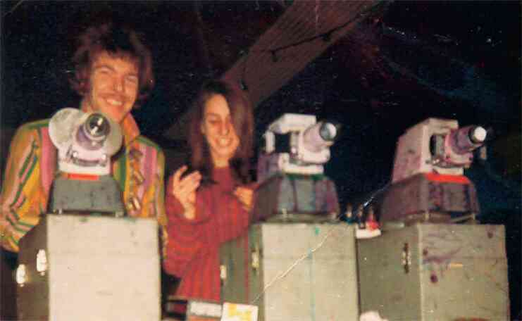 Иллюстрация к книге — Наизнанку. Личная история Pink Floyd [i_062.jpg]