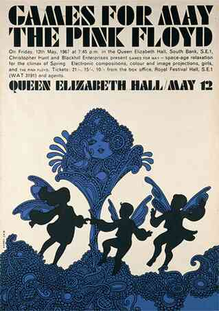 Иллюстрация к книге — Наизнанку. Личная история Pink Floyd [i_066.jpg]