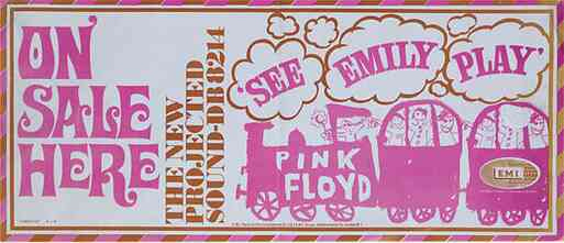 Иллюстрация к книге — Наизнанку. Личная история Pink Floyd [i_067.jpg]