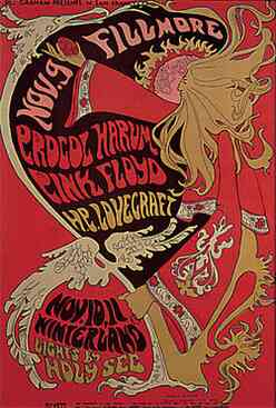 Иллюстрация к книге — Наизнанку. Личная история Pink Floyd [i_078.jpg]