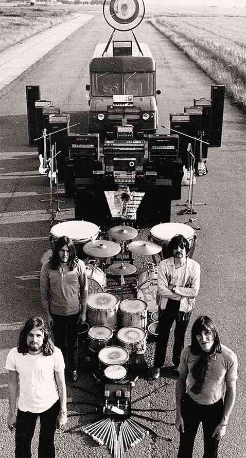 Иллюстрация к книге — Наизнанку. Личная история Pink Floyd [i_100.jpg]