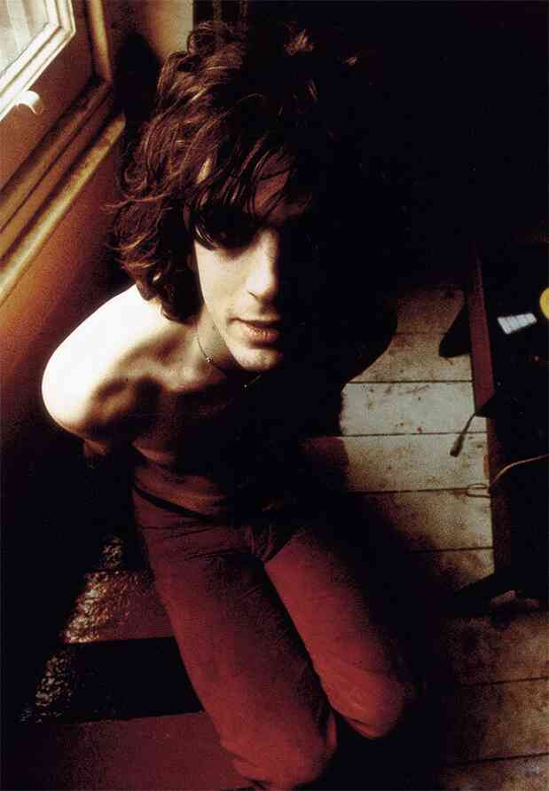 Иллюстрация к книге — Наизнанку. Личная история Pink Floyd [i_101.jpg]