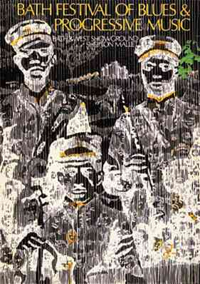 Иллюстрация к книге — Наизнанку. Личная история Pink Floyd [i_106.jpg]