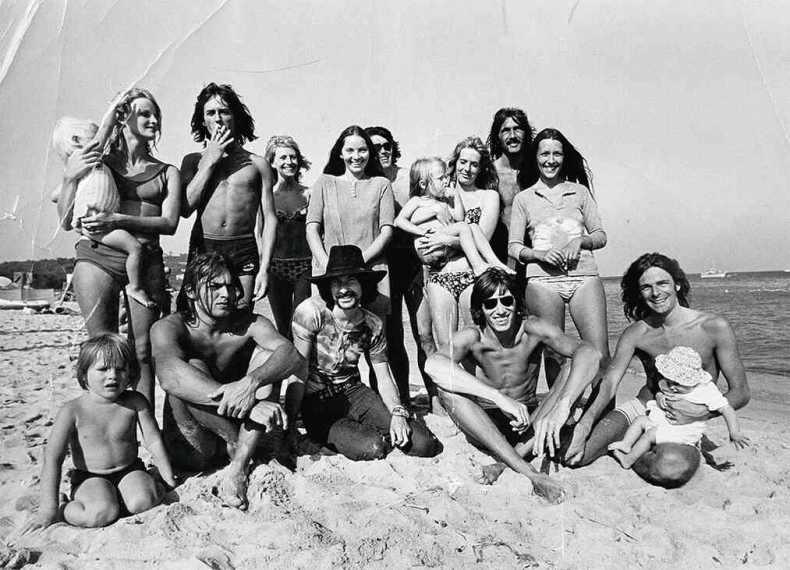 Иллюстрация к книге — Наизнанку. Личная история Pink Floyd [i_113.jpg]