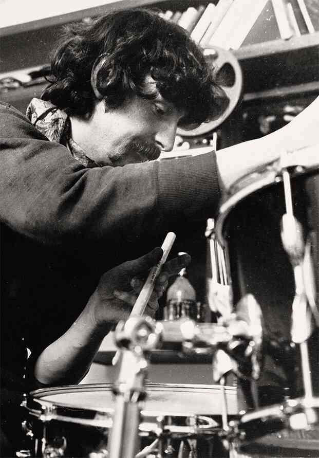 Иллюстрация к книге — Наизнанку. Личная история Pink Floyd [i_115.jpg]