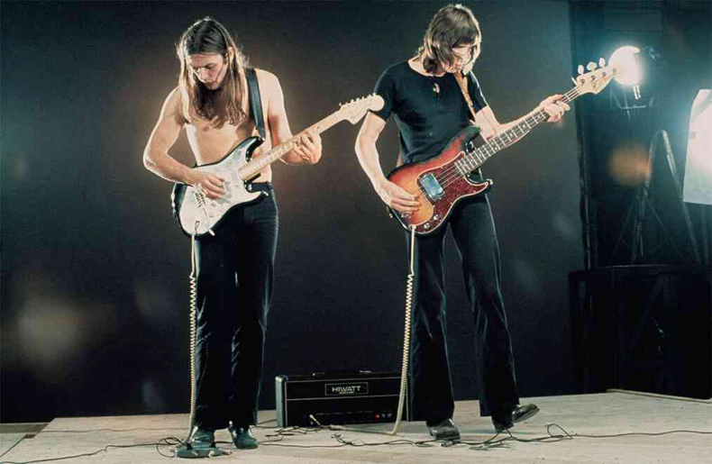 Иллюстрация к книге — Наизнанку. Личная история Pink Floyd [i_119.jpg]