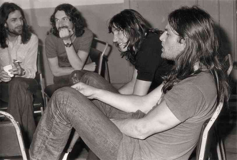 Иллюстрация к книге — Наизнанку. Личная история Pink Floyd [i_130.jpg]