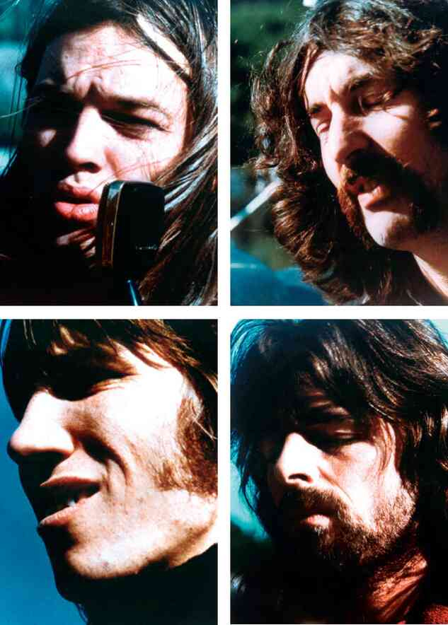 Иллюстрация к книге — Наизнанку. Личная история Pink Floyd [i_132.jpg]