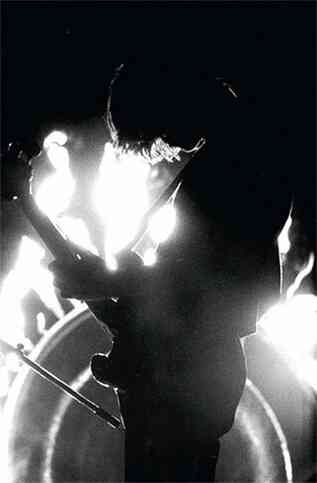 Иллюстрация к книге — Наизнанку. Личная история Pink Floyd [i_135.jpg]