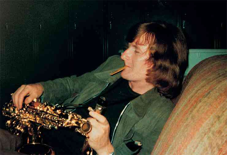 Иллюстрация к книге — Наизнанку. Личная история Pink Floyd [i_137.jpg]