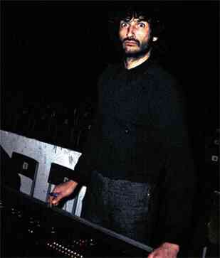 Иллюстрация к книге — Наизнанку. Личная история Pink Floyd [i_146.jpg]