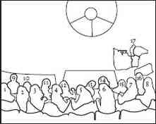 Иллюстрация к книге — Наизнанку. Личная история Pink Floyd [i_151.jpg]