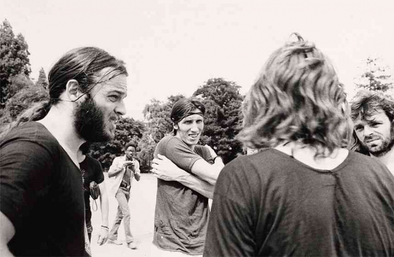 Иллюстрация к книге — Наизнанку. Личная история Pink Floyd [i_157.jpg]