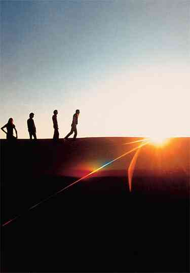 Иллюстрация к книге — Наизнанку. Личная история Pink Floyd [i_158.jpg]