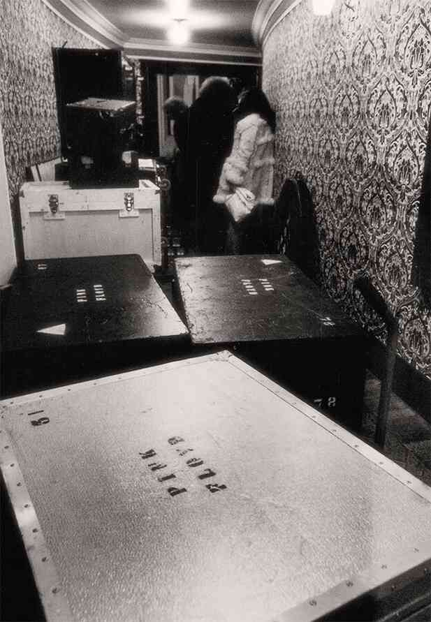 Иллюстрация к книге — Наизнанку. Личная история Pink Floyd [i_159.jpg]