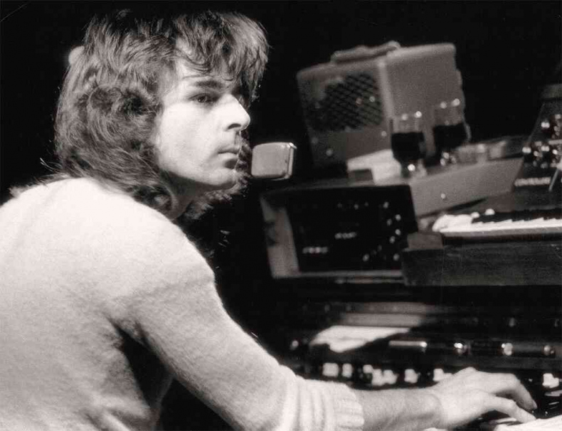 Иллюстрация к книге — Наизнанку. Личная история Pink Floyd [i_161.jpg]