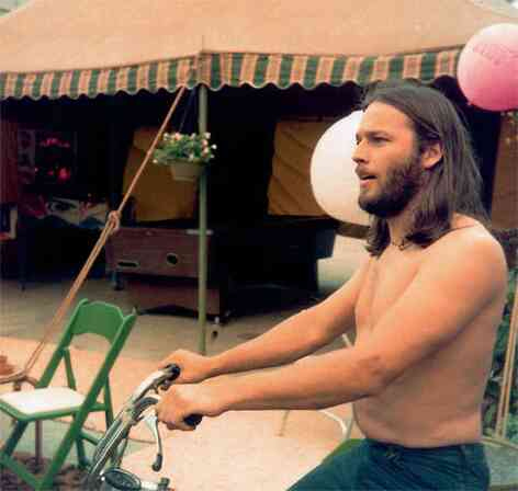 Иллюстрация к книге — Наизнанку. Личная история Pink Floyd [i_171.jpg]