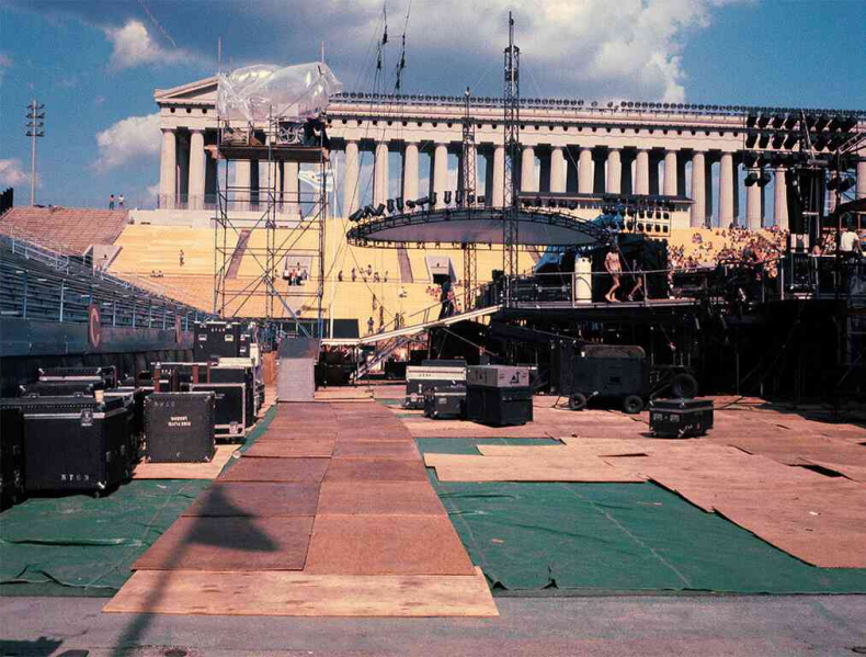 Иллюстрация к книге — Наизнанку. Личная история Pink Floyd [i_189.jpg]