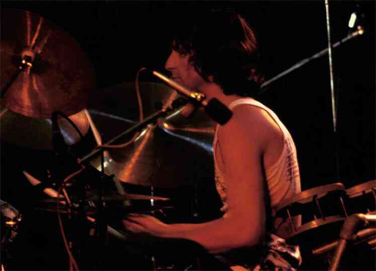 Иллюстрация к книге — Наизнанку. Личная история Pink Floyd [i_192.jpg]