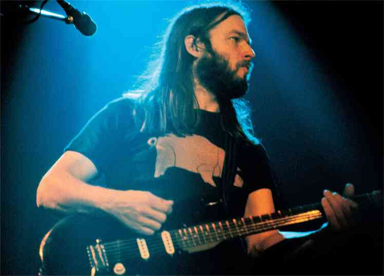 Иллюстрация к книге — Наизнанку. Личная история Pink Floyd [i_193.jpg]