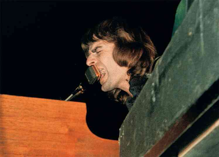 Иллюстрация к книге — Наизнанку. Личная история Pink Floyd [i_195.jpg]