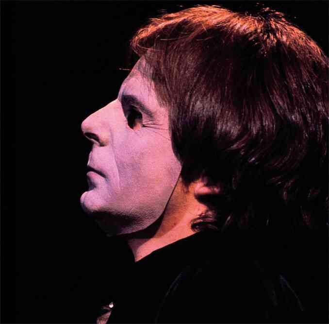 Иллюстрация к книге — Наизнанку. Личная история Pink Floyd [i_209.jpg]