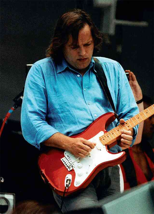 Иллюстрация к книге — Наизнанку. Личная история Pink Floyd [i_225.jpg]