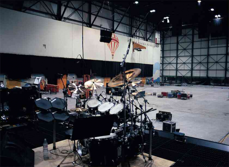 Иллюстрация к книге — Наизнанку. Личная история Pink Floyd [i_233.jpg]