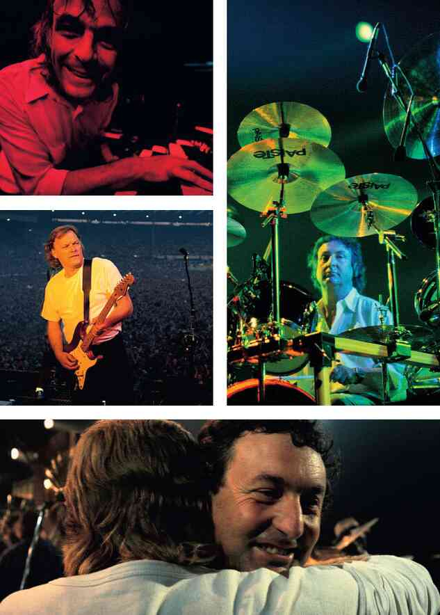 Иллюстрация к книге — Наизнанку. Личная история Pink Floyd [i_236.jpg]