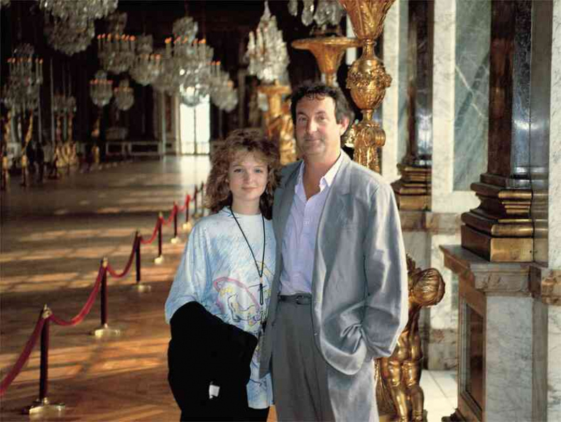 Иллюстрация к книге — Наизнанку. Личная история Pink Floyd [i_244.jpg]