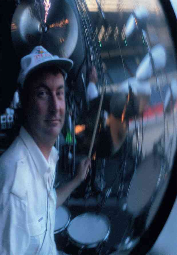 Иллюстрация к книге — Наизнанку. Личная история Pink Floyd [i_253.jpg]