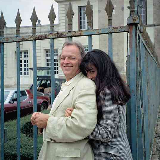 Иллюстрация к книге — Наизнанку. Личная история Pink Floyd [i_259.jpg]