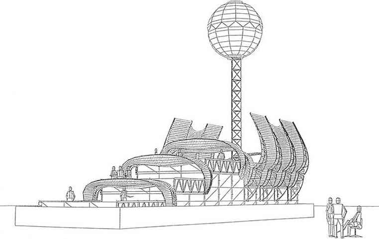 Иллюстрация к книге — Наизнанку. Личная история Pink Floyd [i_266.jpg]