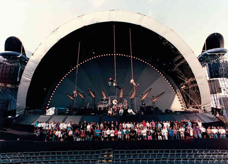 Иллюстрация к книге — Наизнанку. Личная история Pink Floyd [i_269.jpg]