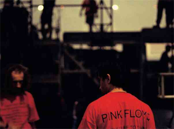 Иллюстрация к книге — Наизнанку. Личная история Pink Floyd [i_276.jpg]