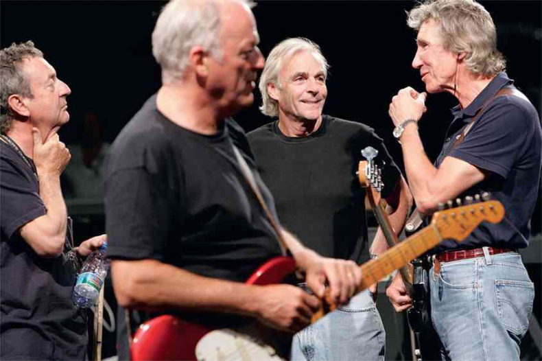 Иллюстрация к книге — Наизнанку. Личная история Pink Floyd [i_292.jpg]