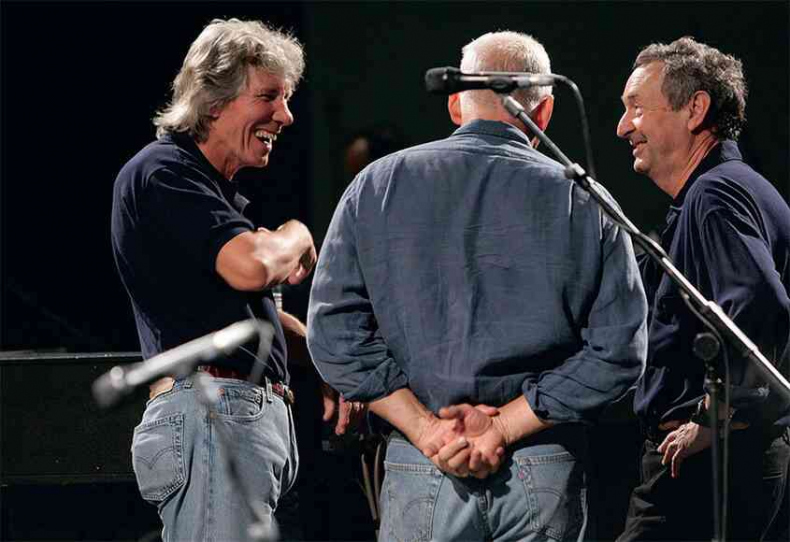 Иллюстрация к книге — Наизнанку. Личная история Pink Floyd [i_293.jpg]