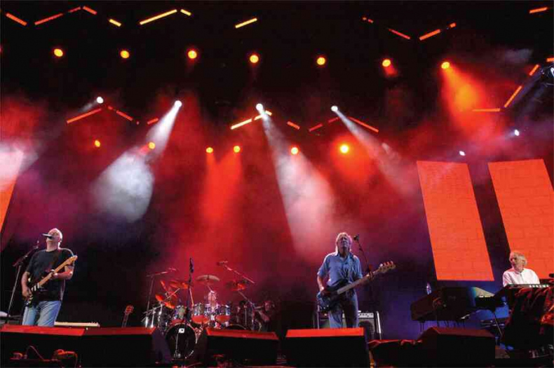 Иллюстрация к книге — Наизнанку. Личная история Pink Floyd [i_297.jpg]